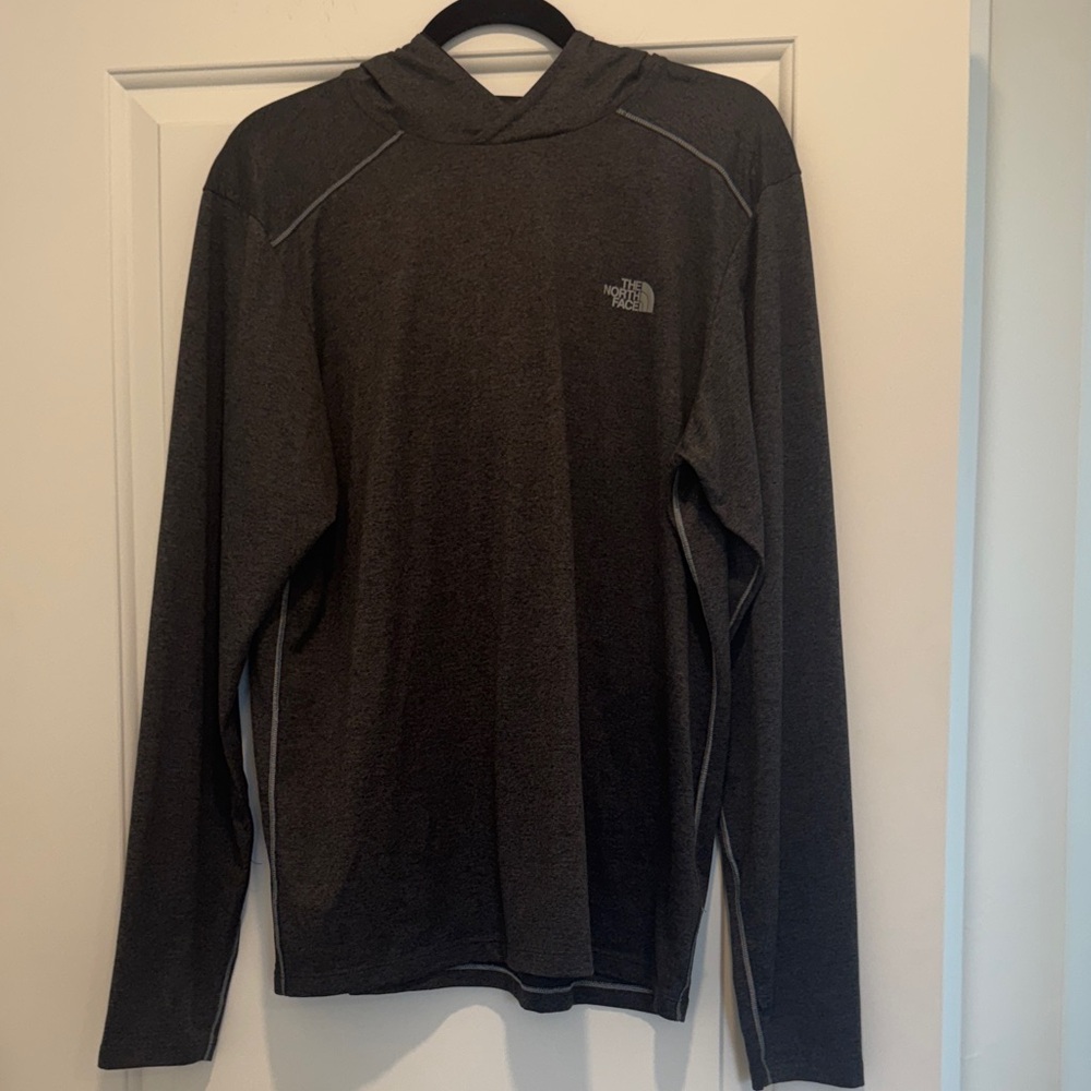 The North Face men’s sun shirt